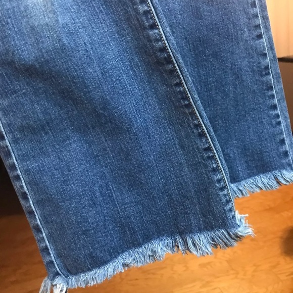 LITZ Boot Cut Jeans - Picture 3 of 3